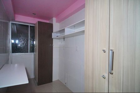 Apartamento para alugar com 110m², 2 quartos e 1 vagaCozinha 