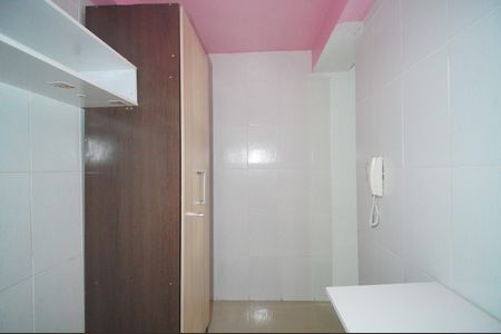 Apartamento para alugar com 110m², 2 quartos e 1 vagaCozinha 