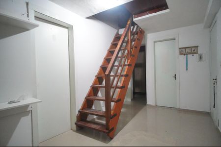 Apartamento para alugar com 2 quartos, 110m² em Santos Dumont, São Leopoldo