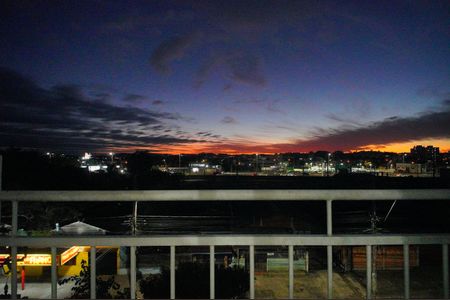 Varanda da Sala de apartamento para alugar com 2 quartos, 110m² em Santos Dumont, São Leopoldo