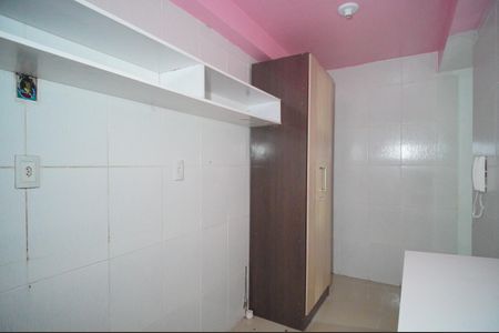 Apartamento para alugar com 110m², 2 quartos e 1 vagaCozinha 