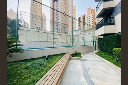 Apartamento à venda com 5 quartos, 360m² em Chácara Klabin, São Paulo