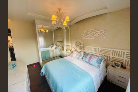 Apartamento à venda com 5 quartos, 360m² em Chácara Klabin, São Paulo