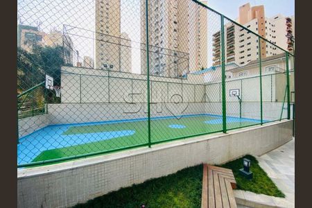 Apartamento à venda com 5 quartos, 360m² em Chácara Klabin, São Paulo