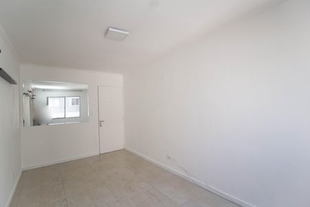 Sala de apartamento para alugar com 2 quartos, 55m² em Moinho Velho, São Paulo