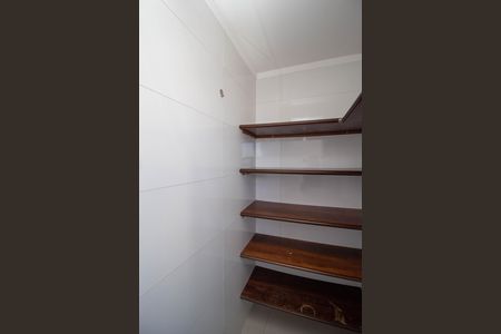 Apartamento para alugar com 55m², 2 quartos e sem vaga Apartamento para alugar com 55m², 2 quartos e sem vagaQuarto de Serviço