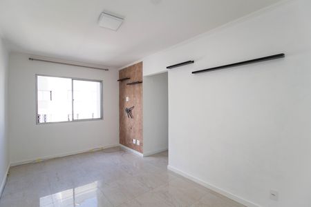 Apartamento para alugar com 2 quartos, 55m² em Moinho Velho, São Paulo