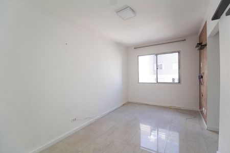Apartamento para alugar com 55m², 2 quartos e sem vaga Apartamento para alugar com 55m², 2 quartos e sem vagaSala