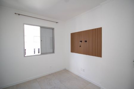 Quarto 1 de apartamento para alugar com 2 quartos, 55m² em Moinho Velho, São Paulo