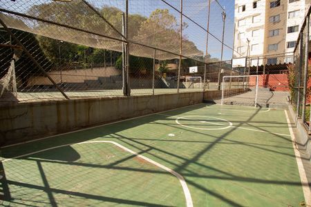Apartamento para alugar com 55m², 2 quartos e sem vaga Apartamento para alugar com 55m², 2 quartos e sem vagaQuadra