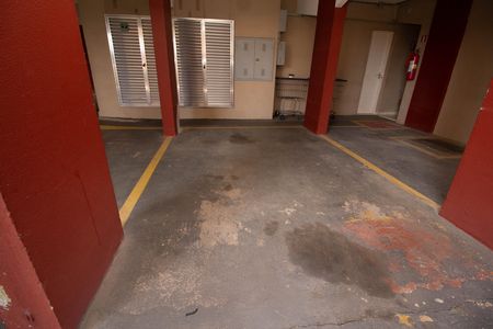 Apartamento para alugar com 55m², 2 quartos e sem vaga Apartamento para alugar com 55m², 2 quartos e sem vagaGaragem