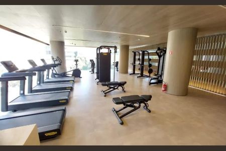 Apartamento à venda com 3 quartos, 232m² em Jardim Paulistano, São Paulo