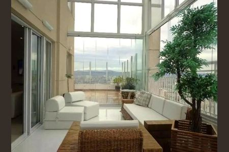 Apartamento à venda com 4 quartos, 284m² em Vila Romana, São Paulo