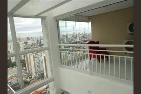 Apartamento à venda com 4 quartos, 284m² em Vila Romana, São Paulo