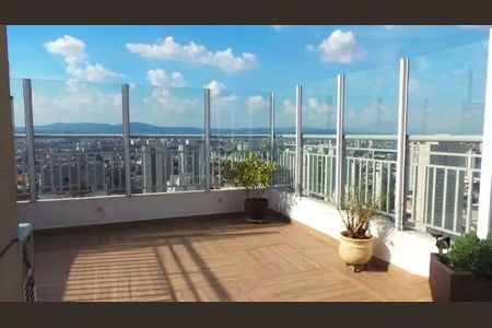 Apartamento à venda com 4 quartos, 284m² em Vila Romana, São Paulo