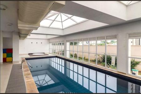 Apartamento à venda com 4 quartos, 284m² em Vila Romana, São Paulo