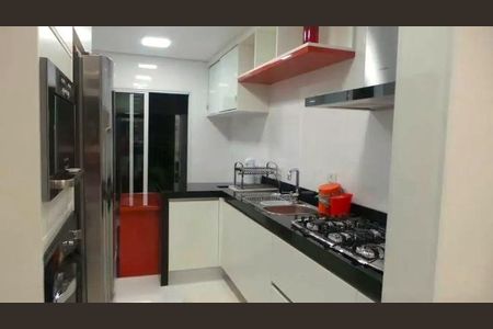Apartamento à venda com 4 quartos, 284m² em Vila Romana, São Paulo
