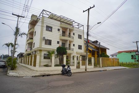 Apartamento para alugar com 60m², 2 quartos e 1 vaga
