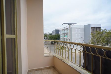 Apartamento para alugar com 60m², 2 quartos e 1 vaga