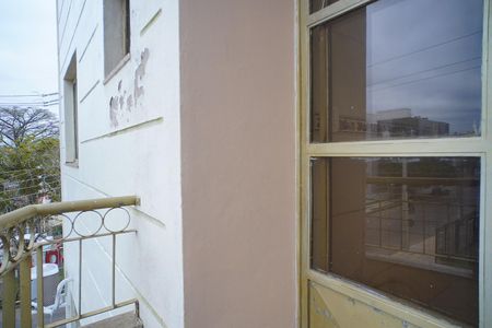 Apartamento para alugar com 60m², 2 quartos e 1 vaga
