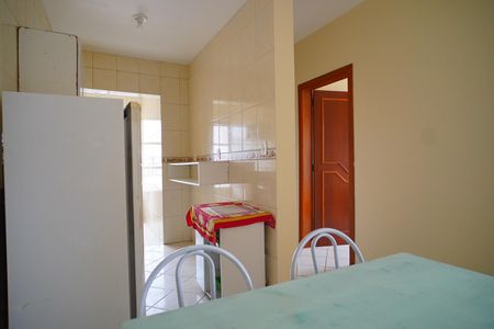 Apartamento para alugar com 60m², 2 quartos e 1 vaga