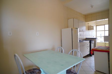 Apartamento para alugar com 60m², 2 quartos e 1 vaga