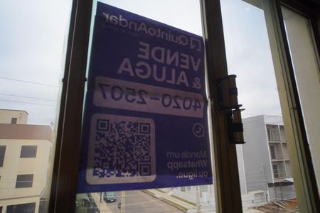 Apartamento para alugar com 60m², 2 quartos e 1 vaga