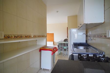 Apartamento para alugar com 2 quartos, 60m² em Bela Vista, Porto Alegre