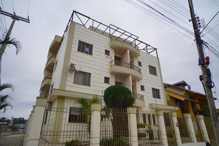 Apartamento para alugar com 60m², 2 quartos e 1 vaga