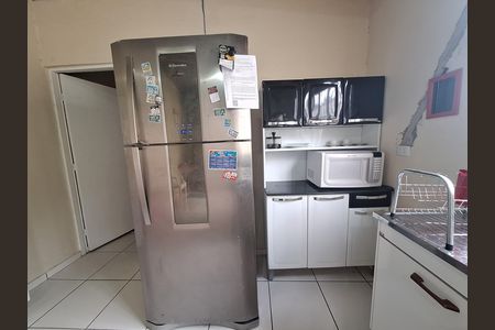 Casa para alugar com 2 quartos, 100m² em Jardim Revista, Suzano