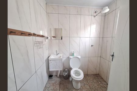 Casa para alugar com 2 quartos, 100m² em Jardim Revista, Suzano