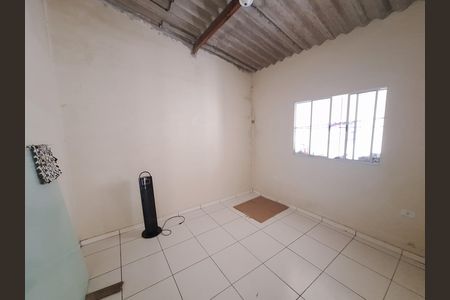 Casa para alugar com 2 quartos, 100m² em Jardim Revista, Suzano
