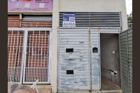 Casa para alugar com 100m², 2 quartos e 1 vaga