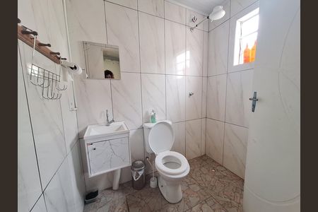 Casa para alugar com 2 quartos, 100m² em Jardim Revista, Suzano