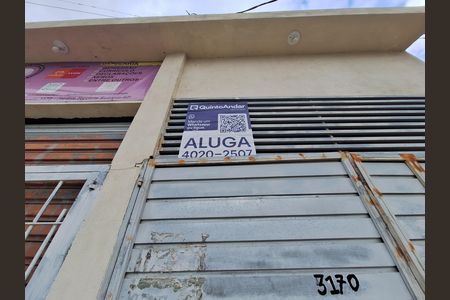 Casa para alugar com 2 quartos, 100m² em Jardim Revista, Suzano