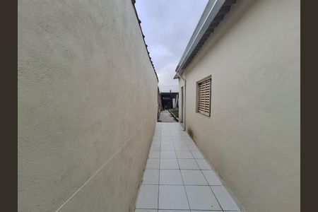 Casa para alugar com 100m², 2 quartos e 1 vaga
