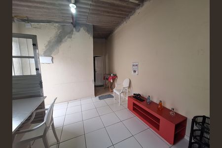 Casa para alugar com 2 quartos, 100m² em Jardim Revista, Suzano