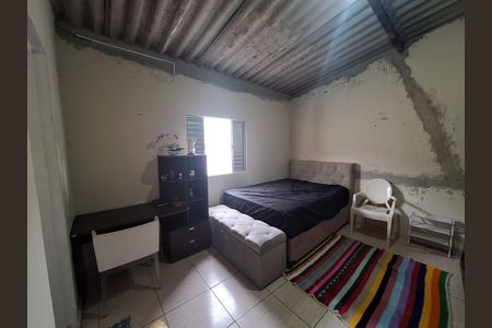 Casa para alugar com 2 quartos, 100m² em Jardim Revista, Suzano