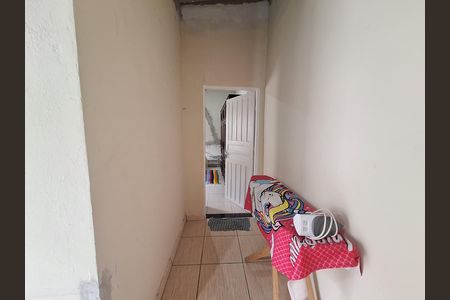 Casa para alugar com 2 quartos, 100m² em Jardim Revista, Suzano