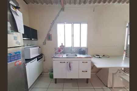 Casa para alugar com 2 quartos, 100m² em Jardim Revista, Suzano