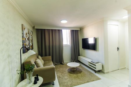 Apartamento para alugar com 2 quartos, 50m² em Brás, São Paulo