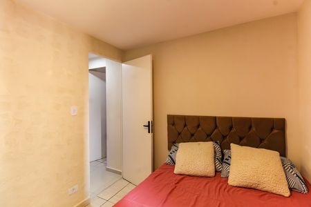 Apartamento para alugar com 50m², 2 quartos e 1 vaga Apartamento para alugar com 50m², 2 quartos e 1 vagaQuarto 2