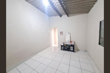 Casa para alugar com 1 quarto, 80m² em Jardim Revista, Suzano