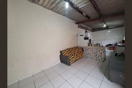 Casa para alugar com 1 quarto, 80m² em Jardim Revista, Suzano