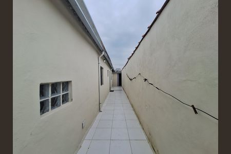Casa para alugar com 80m², 1 quarto e 1 vaga