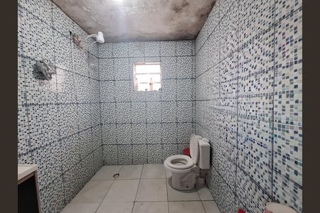 Casa para alugar com 1 quarto, 80m² em Jardim Revista, Suzano