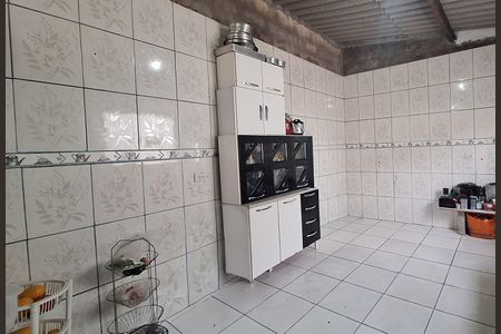 Casa para alugar com 80m², 1 quarto e 1 vaga