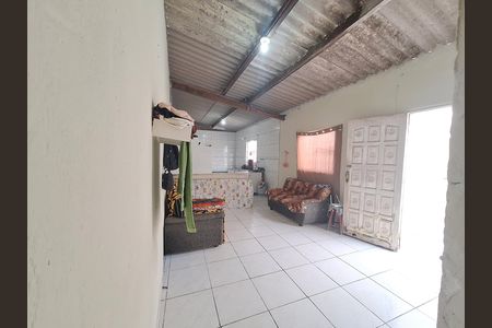 Casa para alugar com 1 quarto, 80m² em Jardim Revista, Suzano