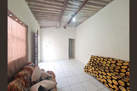 Casa para alugar com 80m², 1 quarto e 1 vaga