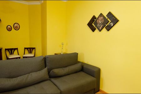 Apartamento à venda com 129m², 3 quartos e 2 vagas Apartamento à venda com 129m², 3 quartos e 2 vagasCobertura